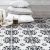 Tile - Ceramic-8''x8'' Re-Style White