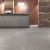 Mosaîque-12''x24'' Groove Mos Listelli Sfalsati Bright Grey Nat.