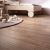 Tile - Ceramic-4''x27.6'' Treverkcharme Brown Nat.