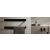 Tile - Ceramic-16X32 3D Wall Carve Field Pearl
