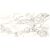 Slab - Ceramic-GIGANTEC 12mm NEW ARABESCATO B LEV (63X126in)
