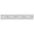 Fabrication CIOT - Studio-Essentia Cadence 1 - Border 3.88''x12''