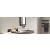 Tile - Ceramic-16X32 3D Wall Carve Field Pearl
