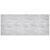 Slab - Ceramic-VETRITE 6mm PERGAMINO GREY (47.25X110.25in)