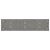 Tile - Ceramic-3X11.75 Uptown Anthracite Toki