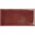 Tile - Ceramic-2.5X5 Yoko Bordo Glossy Std