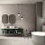 Tile - Ceramic-12X24 Stoncrete Cg