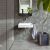 Tile - Ceramic-29.5X59 Ironstone Argento Nat. Rt