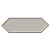 Tile - Ceramic-3X9 Picket Frame Moonstone
