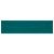 Tile - Ceramic-3X12 Flow Peacock Green Bright