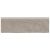 Tile - Ceramic-2-1/2X8 Sahn Trim Taupe Matt