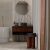 Tile - Ceramic-12X24 Plaza White Nat. Rt (Antibacterial)