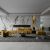 Slab - Ceramic-NEOLITH CLASSTONE 6mm SAN SIMONE POL (59X126in)
