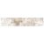 Tile - Ceramic-3.2''x16.2'' Pavé Brick Bruciato