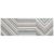 Tile - Ceramic-10''x29.5'' Color Line Deco
