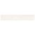 Tile - Ceramic-4X24 Nuances White Decor Signs