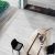 Tile - Ceramic-12X24 Isla White Mat Rt