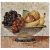 Fabrication CIOT - Studio-Natura Vaso Di Frutta 1 - 30''x30''
