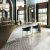 Tile - Ceramic-8X8 Intarsi Glam 02 Rt