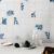 Tile - Ceramic-2X6 Rice Bianco Lux