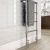 Tile - Ceramic-2''x16'' Evolution Gris Claro Brillo