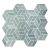Mosaic-Mudmosaic St-Henri Ash Mix