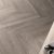 Tile - Ceramic-4''x27.6'' Treverkcharme White Nat.