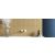 Tile - Ceramic-2X16 Hopp Golden Nat