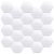 Mosaic-1¼'' Dolomite Hexagon Polished