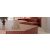 Tile - Ceramic-2.5X5 Origami Bordo Glossy Std