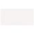 Slab - Ceramic-Grande Solid Color 12mm White Lux (64X127.5in)