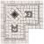 Fabrication CIOT - Studio-Classico Meolo 1 - Continuous Corner 6''H x 9''x9''