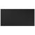 Tile - Ceramic-12X24 Vogue Black Matt Rt