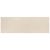Tile - Ceramic-16''x47.25'' Stone_Art Ivory Sat. Rt
