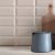 Tile - Ceramic-3''X6'' Minimarmi Cipria Trama