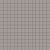 Mosaic-1''X1'' Porcelain Mosaic Cinzento Grey