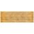 Mosaic-7.75''x23.4'' Vetrite 6mm Pergamino Gold