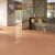 Tuile-Céramique-24X48 Courtyard Terra Red Brick Texture