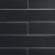 Tile - Stone & Other-2.25''x12'' Magma Subway Slate Ripple
