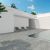Tile - Ceramic-12''x24'' Bahia Grey Nat.