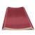 Tile - Ceramic-6''X18'' Bow Bordeaux