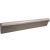 Tile - Stone & Other-2''x12'' Escarpment Light Frame Molding Polished