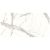 Slab - Ceramic-GIGANTEC 12mm STATUARIO MANHATTAN B LEV (63X126in)