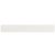Tile - Ceramic-2''x16'' Evolution Blanco Brillo