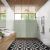 Tile - Ceramic-2X10 Grace Emerald Matt