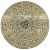 Fabrication CIOT - Studio-Antico Labirinto 1 - Medallion 59.5''