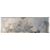 Tile - Ceramic-4X12 Antique Mirror Grey