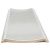 Tile - Ceramic-6''X18'' Bow Silver