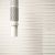 Tile - Ceramic-12''x24'' Color Code Bianco Sat. Rt