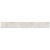Tile - Ceramic-3X24 Unique Trav. Minimal Silver Nat. Rt